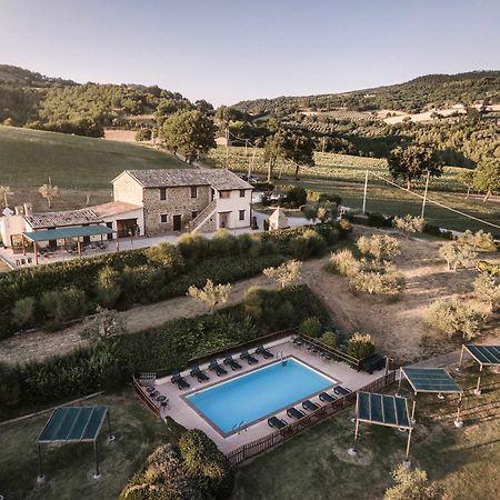 Residenza Il Falchetto Assis Exterior foto