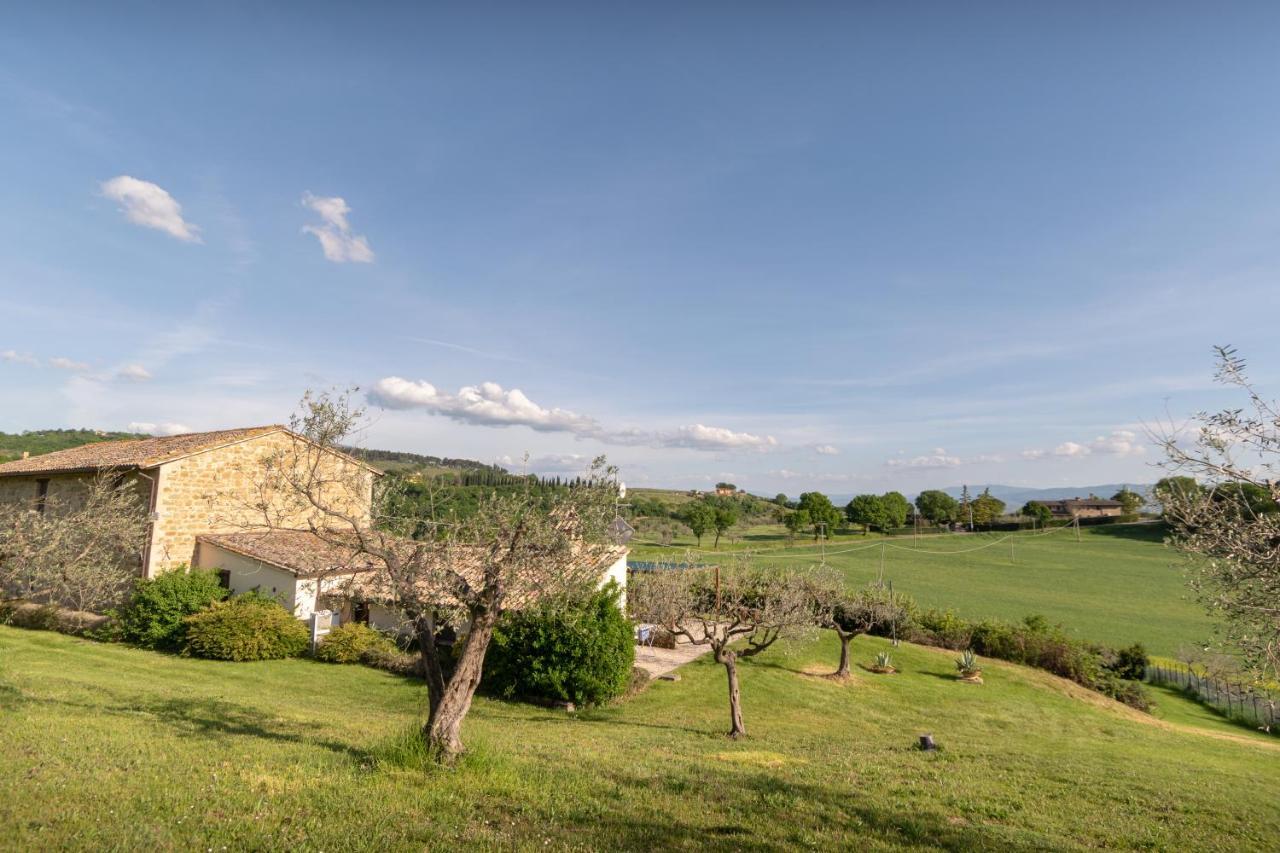 Residenza Il Falchetto Assis Exterior foto