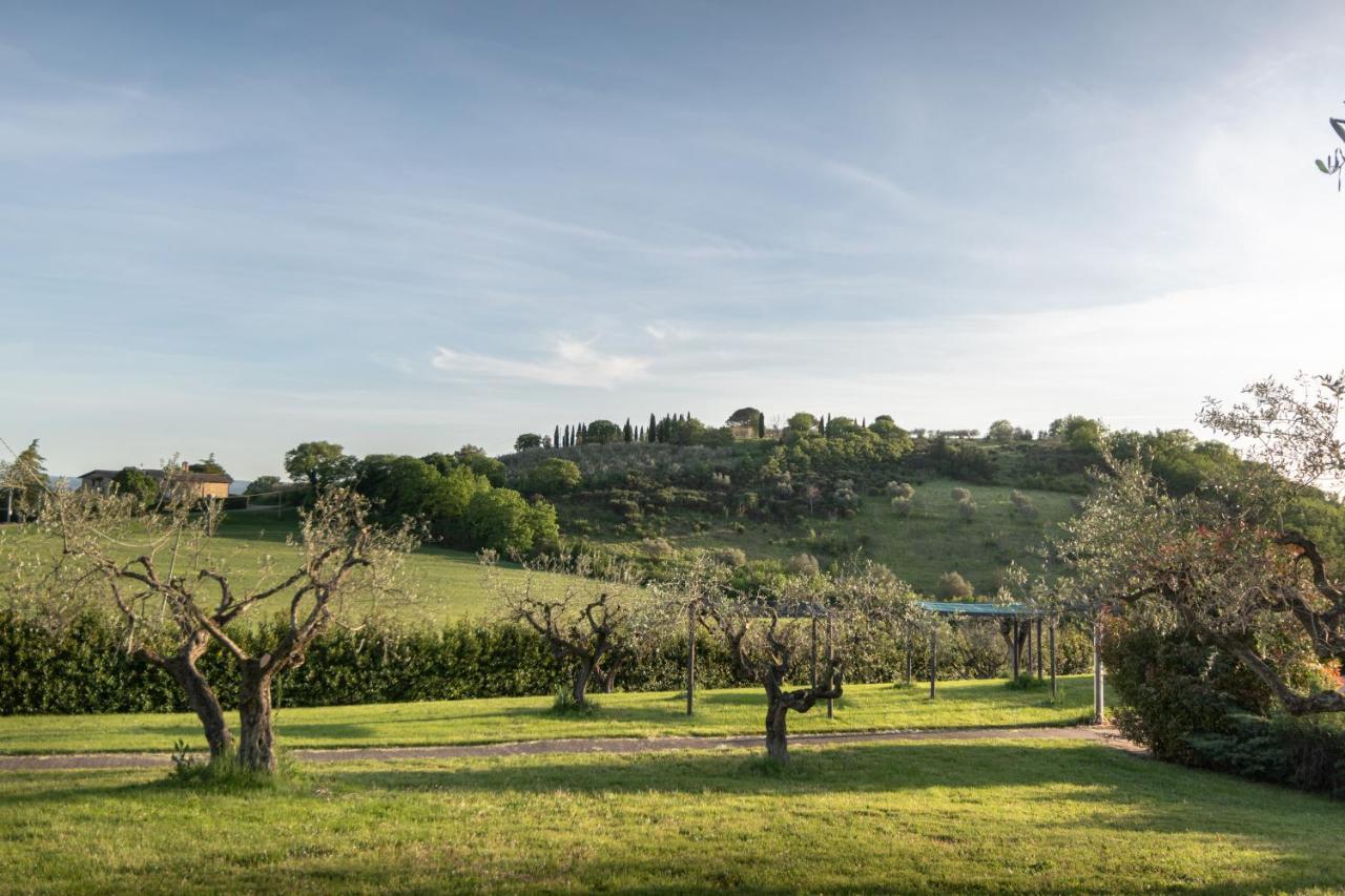 Residenza Il Falchetto Assis Exterior foto