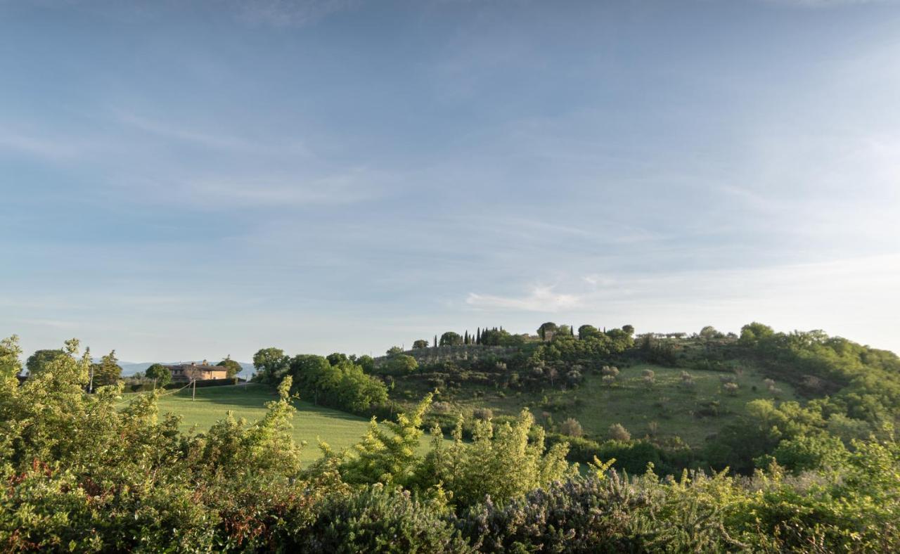Residenza Il Falchetto Assis Exterior foto