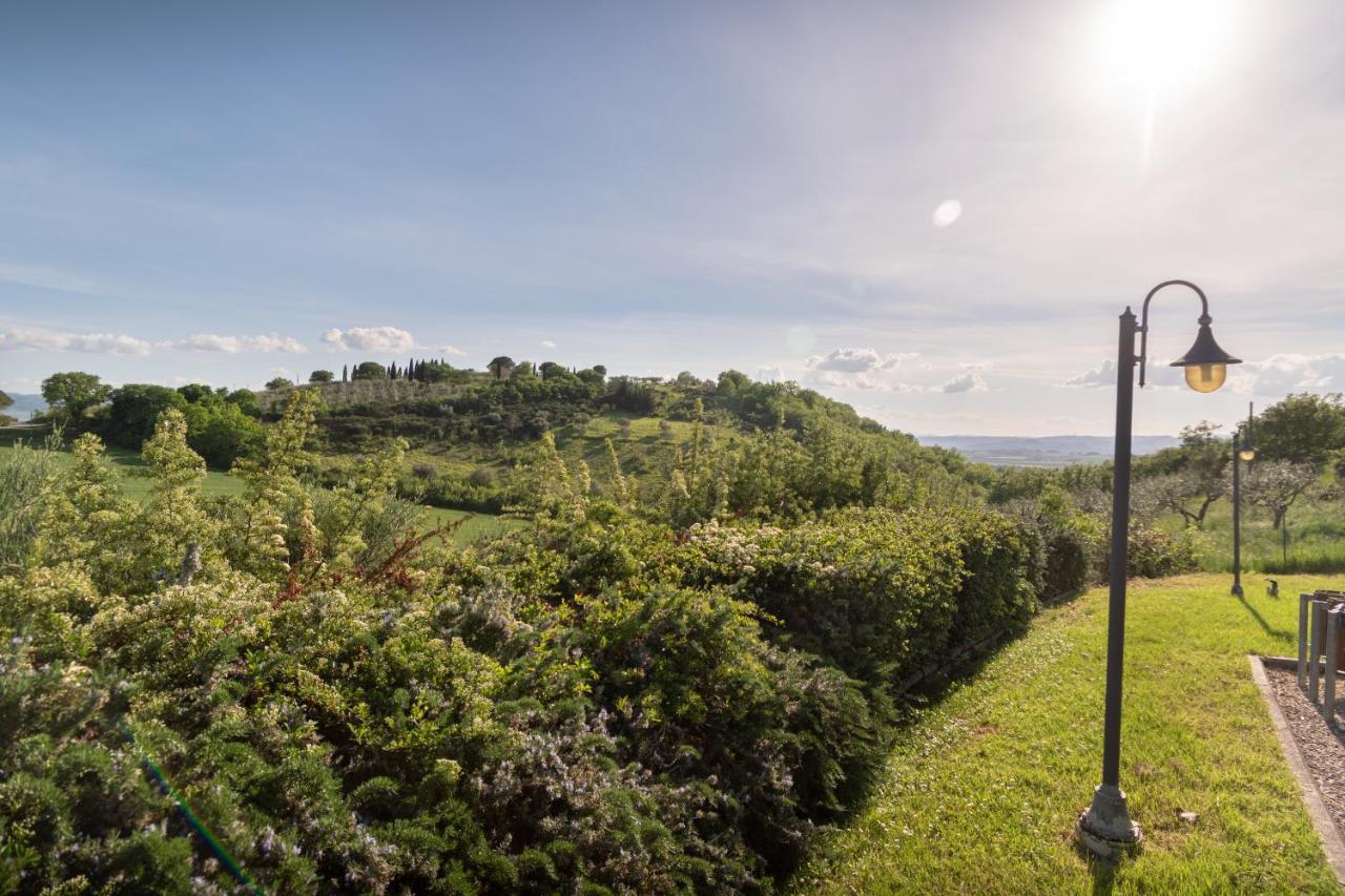 Residenza Il Falchetto Assis Exterior foto
