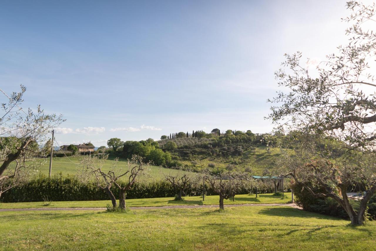 Residenza Il Falchetto Assis Exterior foto