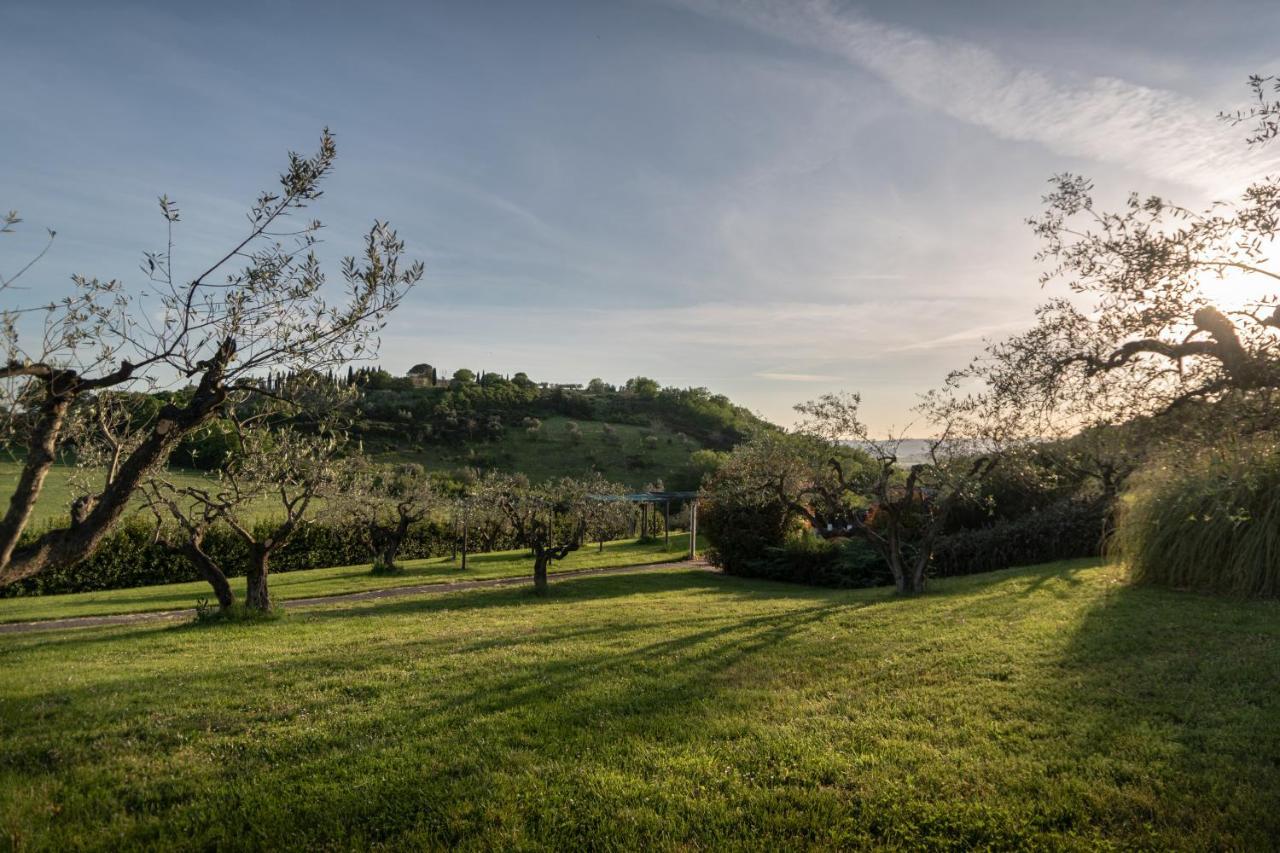 Residenza Il Falchetto Assis Exterior foto