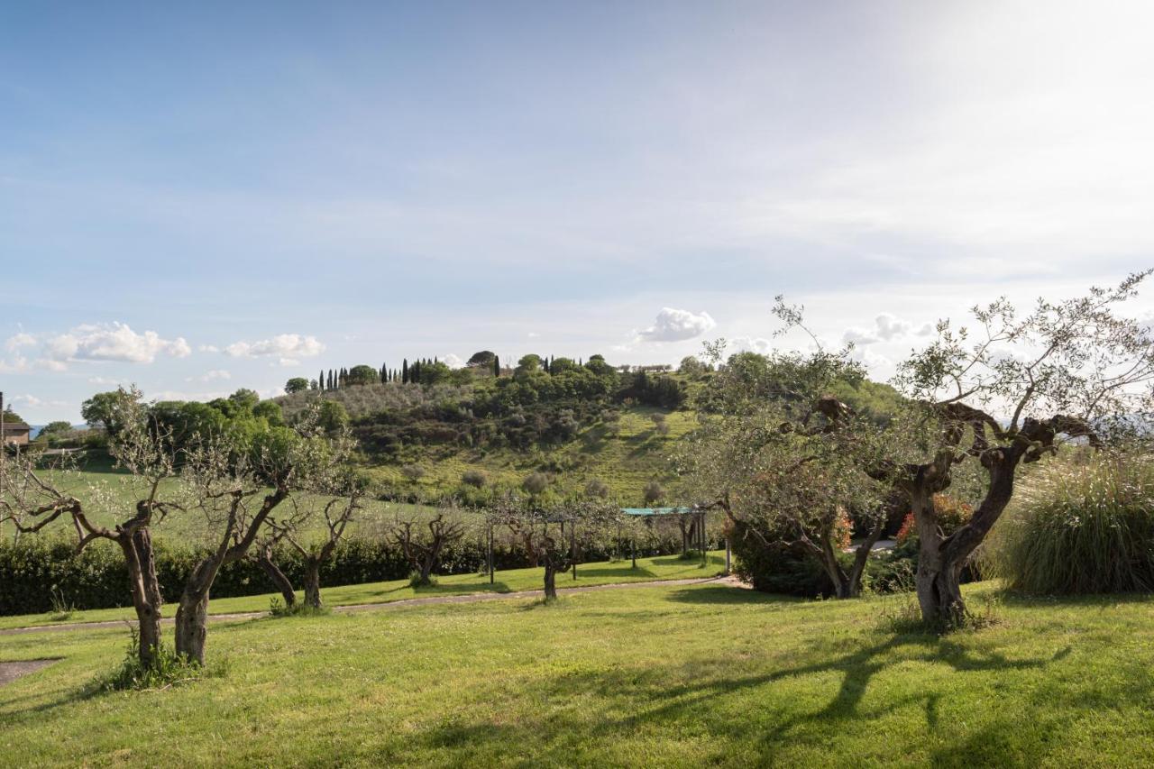 Residenza Il Falchetto Assis Exterior foto