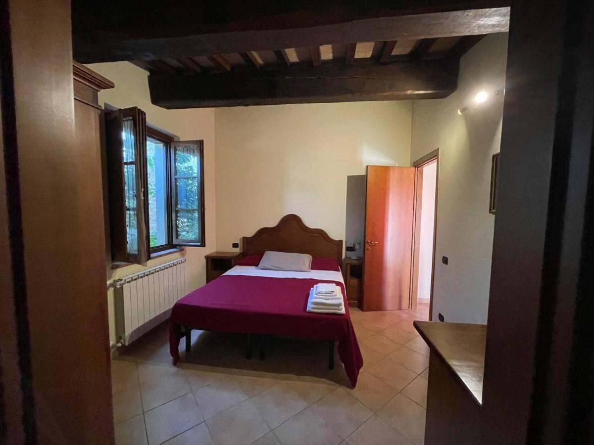 Residenza Il Falchetto Assis Exterior foto